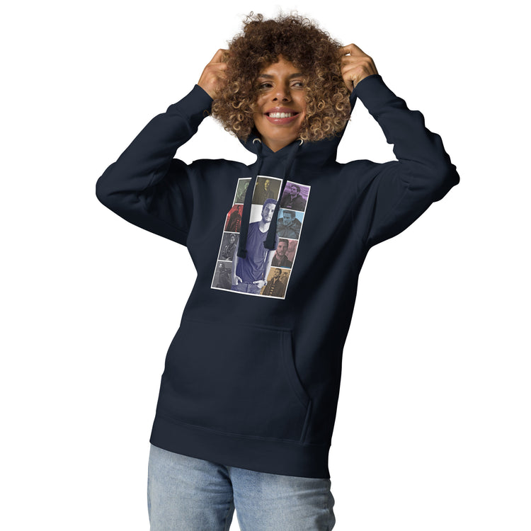 Ben Barnes Eras Premium Hoodie - Fandom-Made