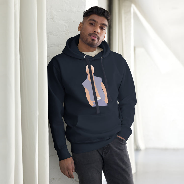 Ken Unisex Premium Hoodie - Fandom-Made