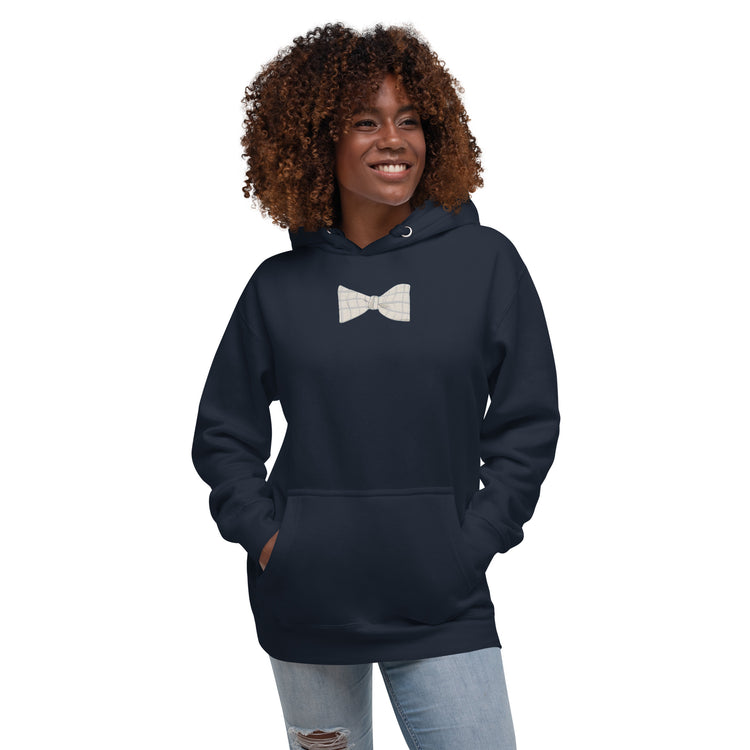 Aziraphale Unisex Premium Hoodie - Fandom-Made