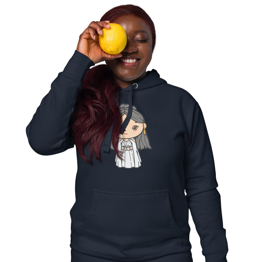 Mysaria Premium Hoodie - Fandom-Made