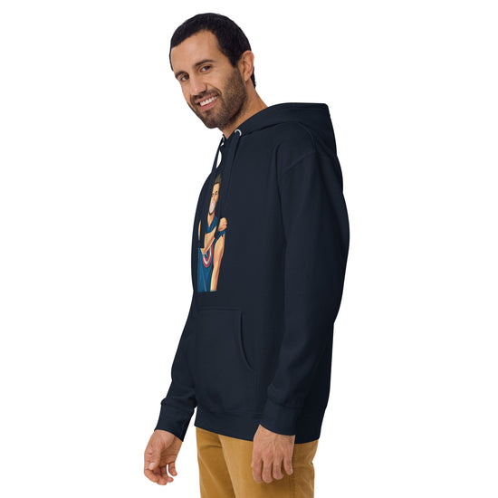 Chris Evans Premium Hoodie - Fandom-Made