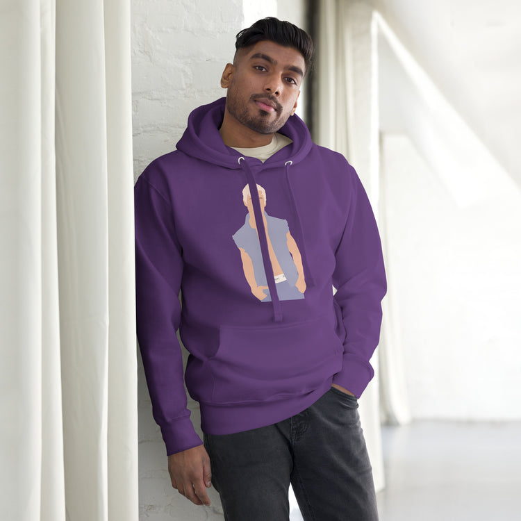 Ken Unisex Premium Hoodie - Fandom-Made