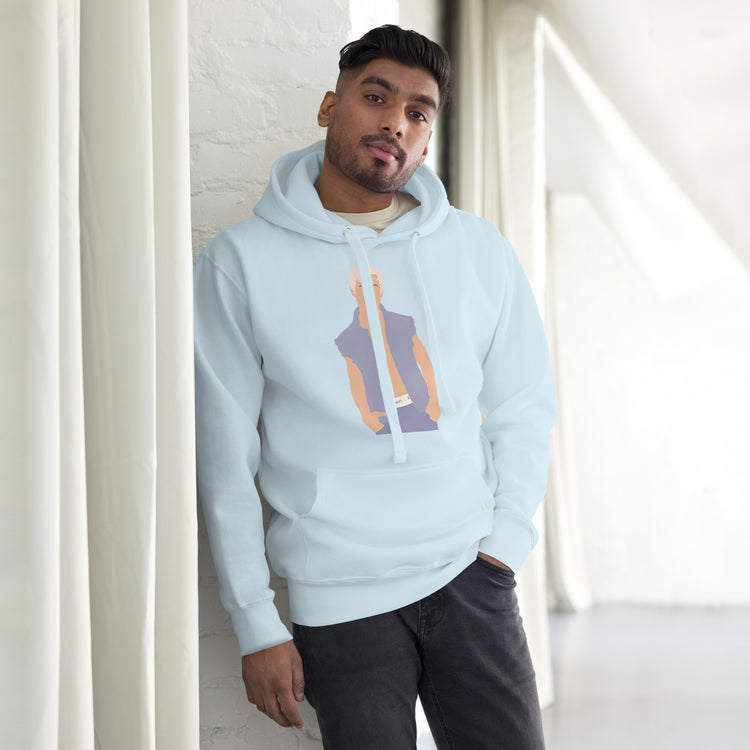 Ken Unisex Premium Hoodie - Fandom-Made