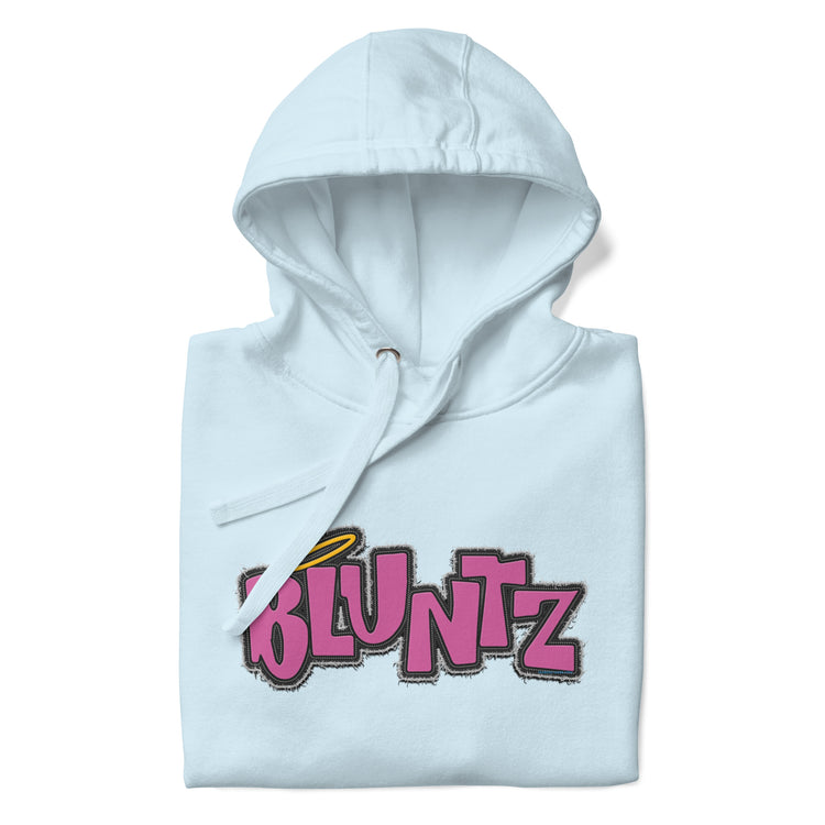 Bluntz Unisex Premium Hoodie - Fandom-Made
