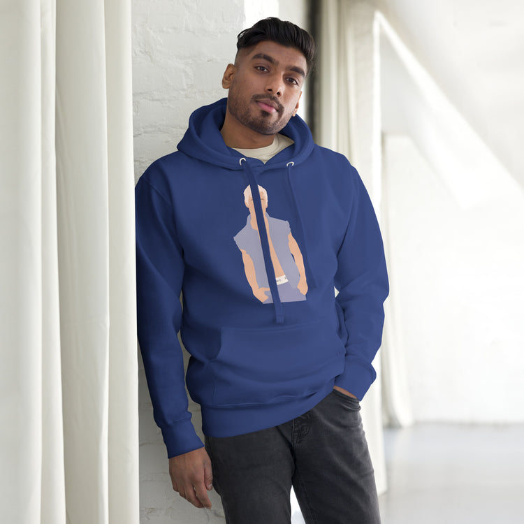 Ken Unisex Premium Hoodie - Fandom-Made