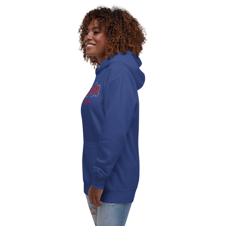 Dibs on Dustin Henderson Unisex Premium Hoodie - Fandom-Made