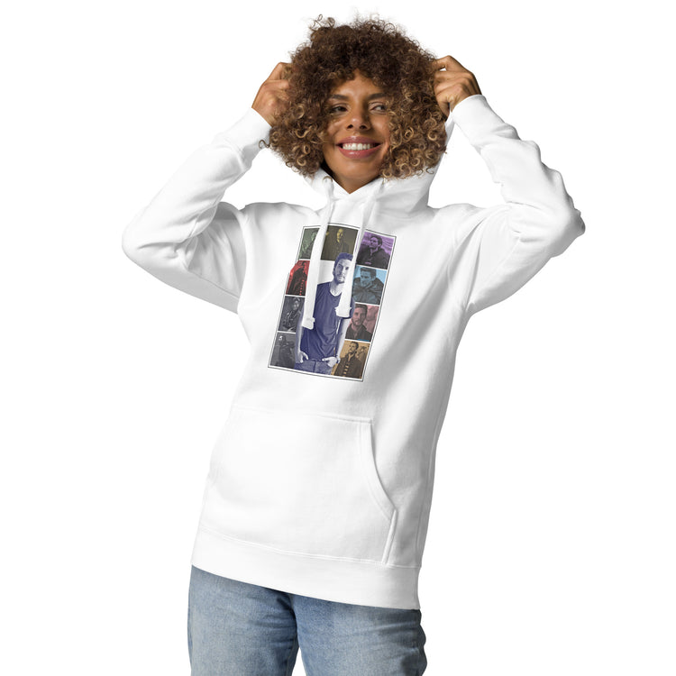 Ben Barnes Eras Premium Hoodie - Fandom-Made