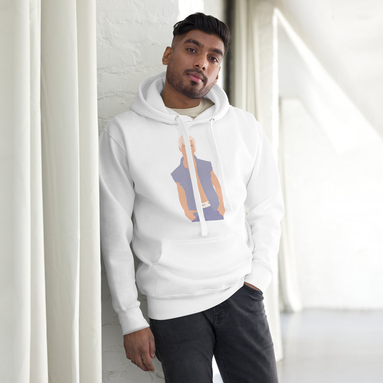 Ken Unisex Premium Hoodie - Fandom-Made