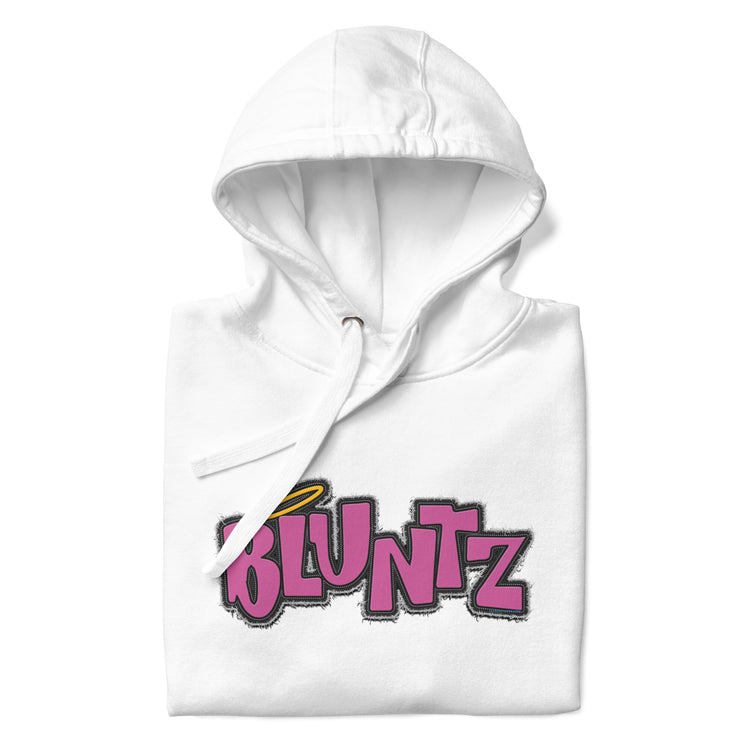 Bluntz Unisex Premium Hoodie - Fandom-Made