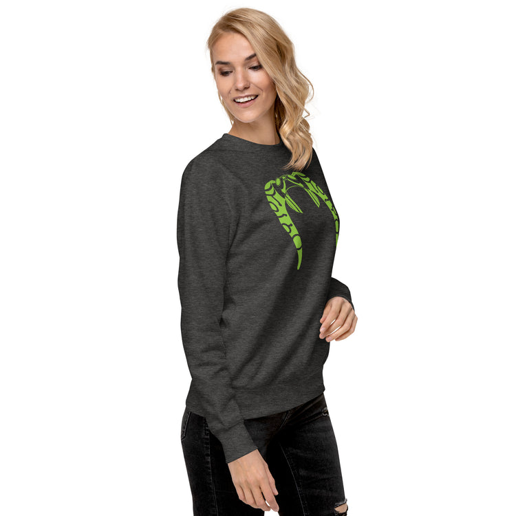 Hera Syndulla Unisex Premium Sweatshirt - Fandom-Made