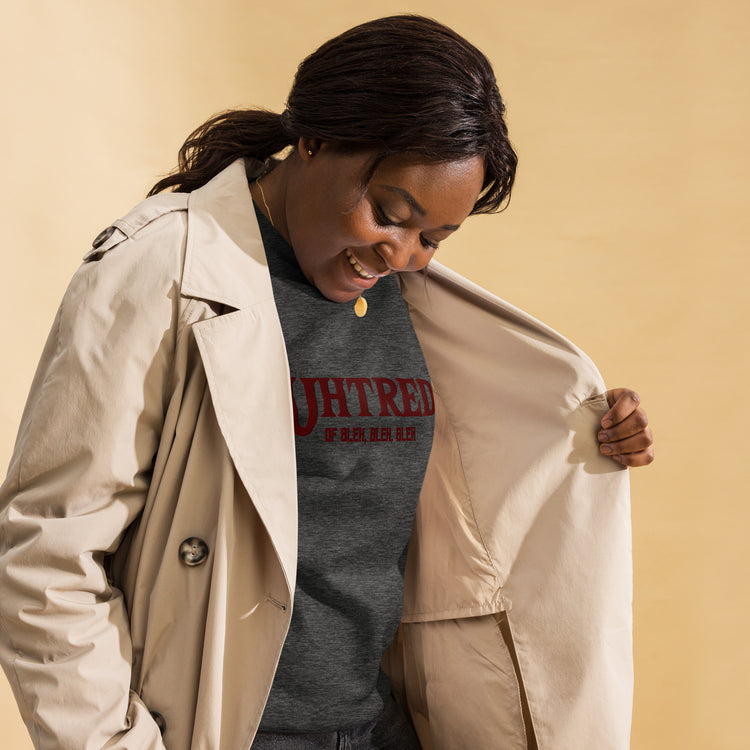 Uhtred Of... Sweatshirt - Fandom-Made