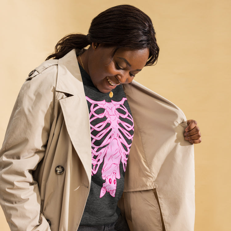 Batsy Sweatshirt - Fandom-Made