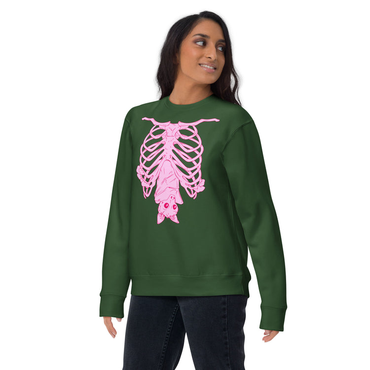 Batsy Sweatshirt - Fandom-Made