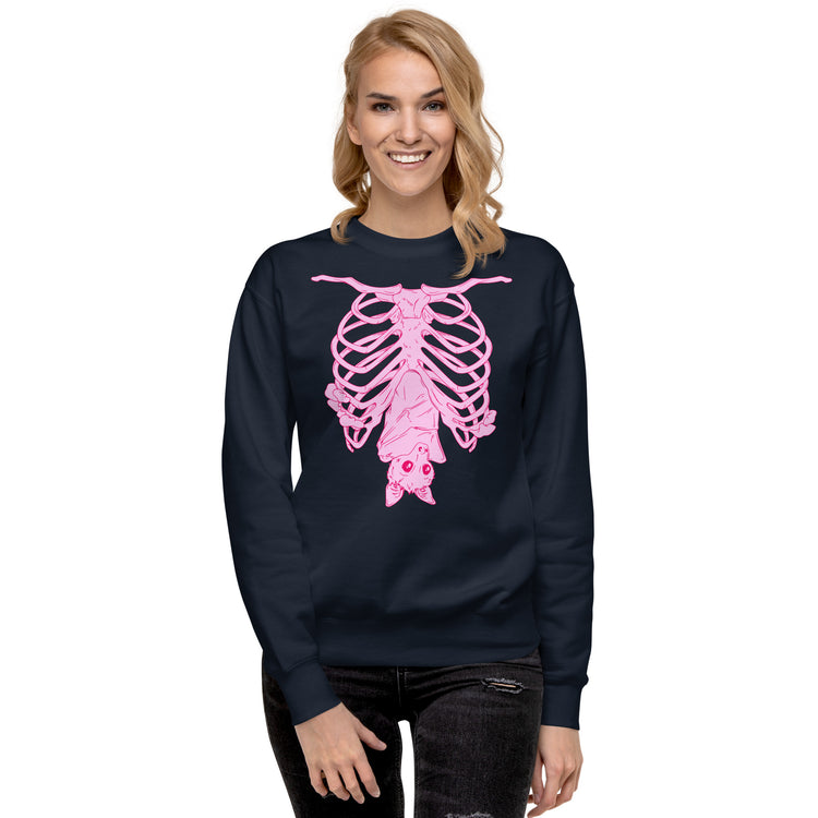 Batsy Sweatshirt - Fandom-Made