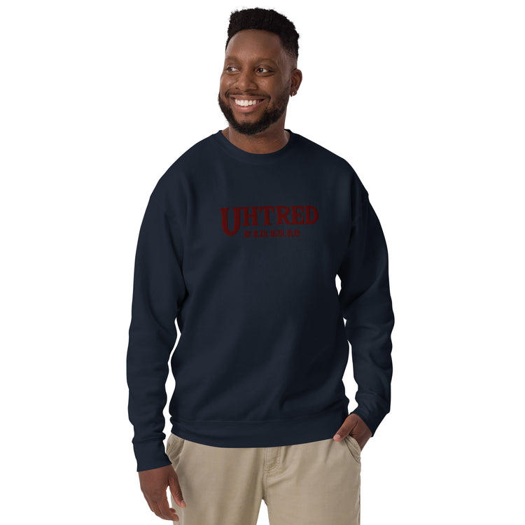 Uhtred Of... Sweatshirt - Fandom-Made