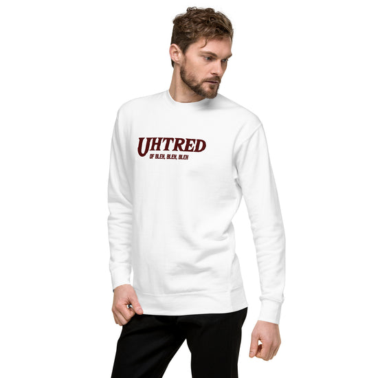 Uhtred Of... Sweatshirt - Fandom-Made