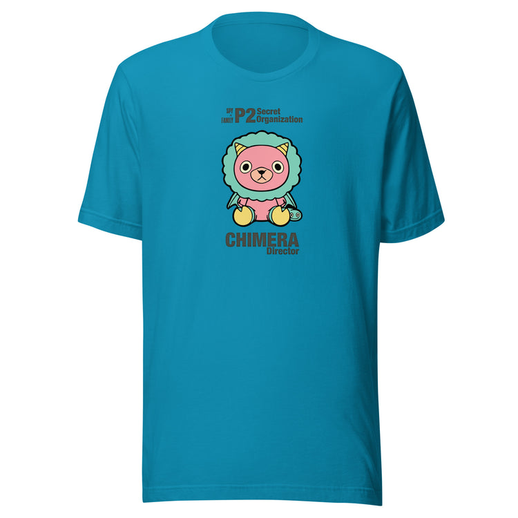Chimera T-Shirt - Fandom-Made