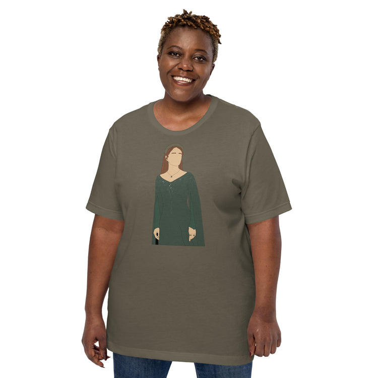 Alicent T-Shirt - Fandom-Made