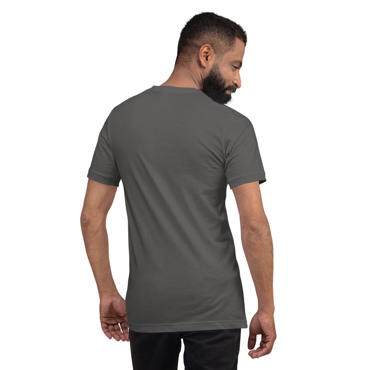 Lost Return To Anakin Skywalker Unisex T-Shirt - Fandom-Made