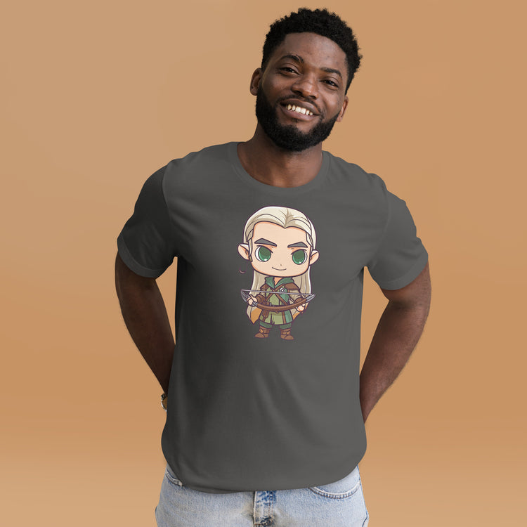 Legolas Unisex T-Shirt - Fandom-Made