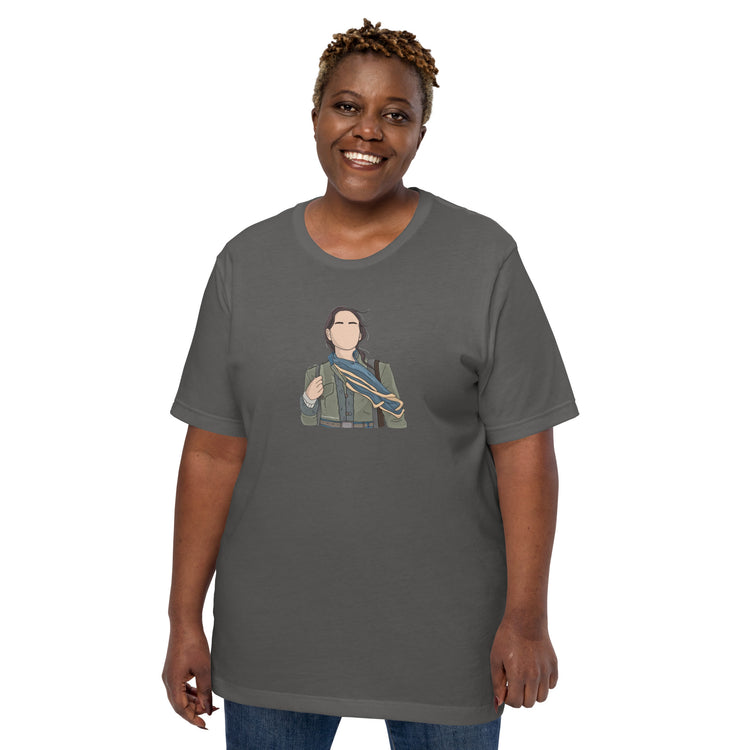 Alina Starkov T-Shirt - Fandom-Made