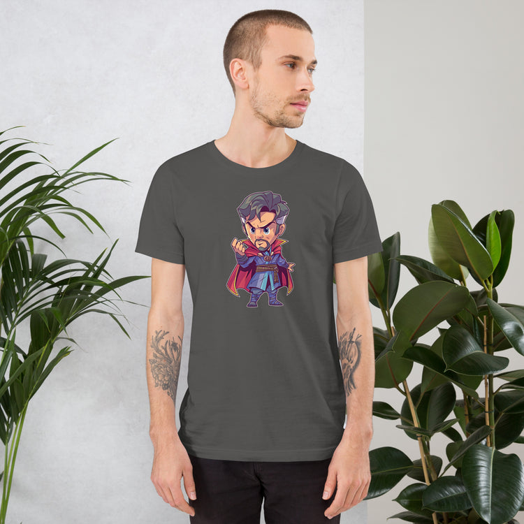 Doctor Strange Unisex T-Shirt - Fandom-Made