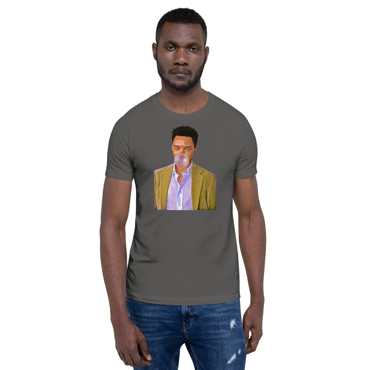 Kit Young Unisex T-Shirt - Fandom-Made