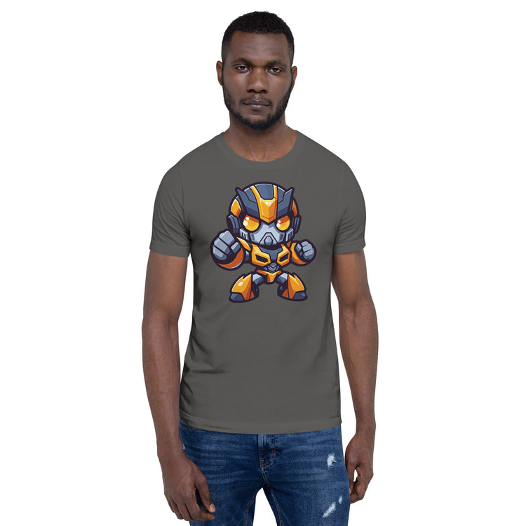 Bumblebee Unisex T-Shirt - Fandom-Made