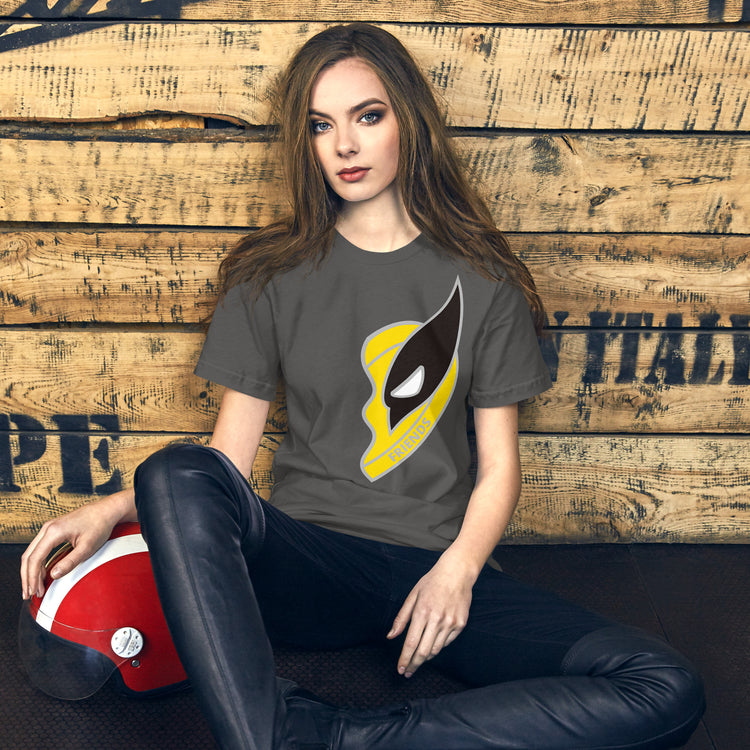 Wolverine Friends Unisex T-Shirt - Fandom-Made