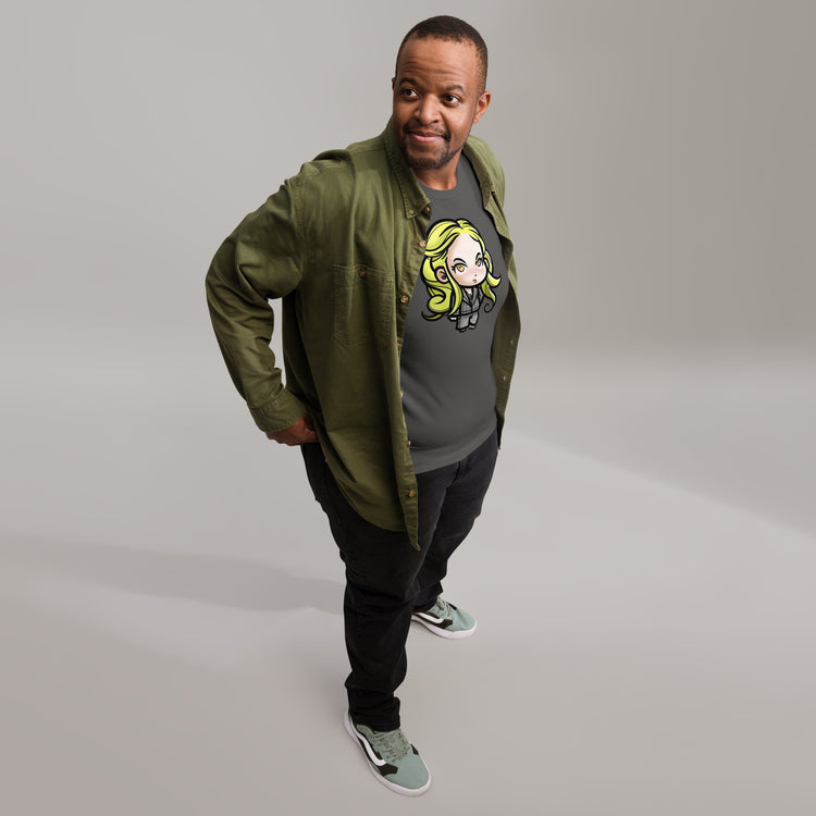 Rosalie Hale T-Shirt - Fandom-Made