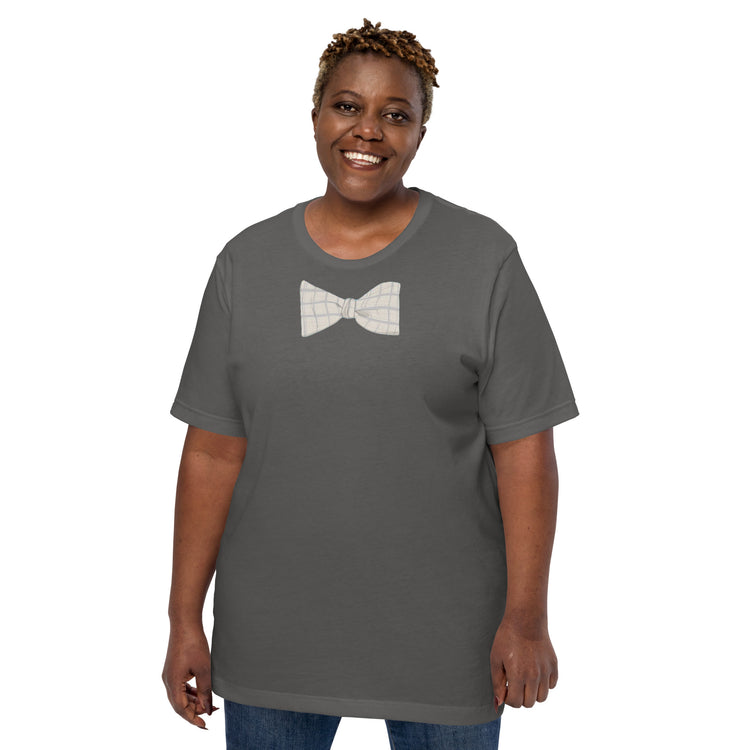 Aziraphale Unisex T-Shirt - Fandom-Made