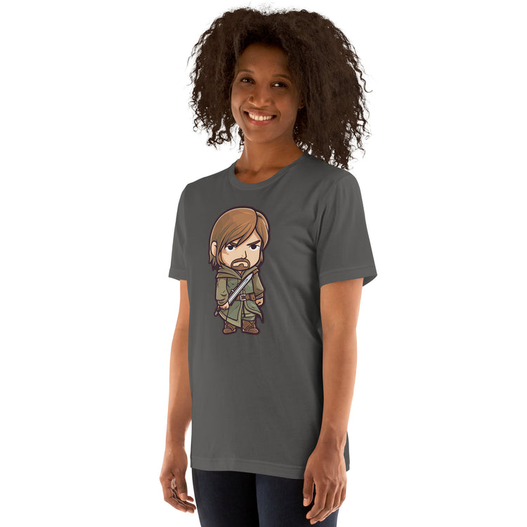Boromir Unisex T-Shirt - Fandom-Made