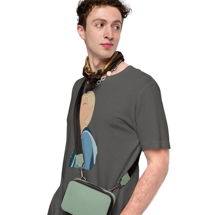 The 13th Doctor Unisex T-Shirt - Fandom-Made