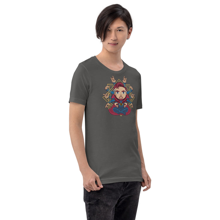 Doctor Strange Unisex T-Shirt - Fandom-Made