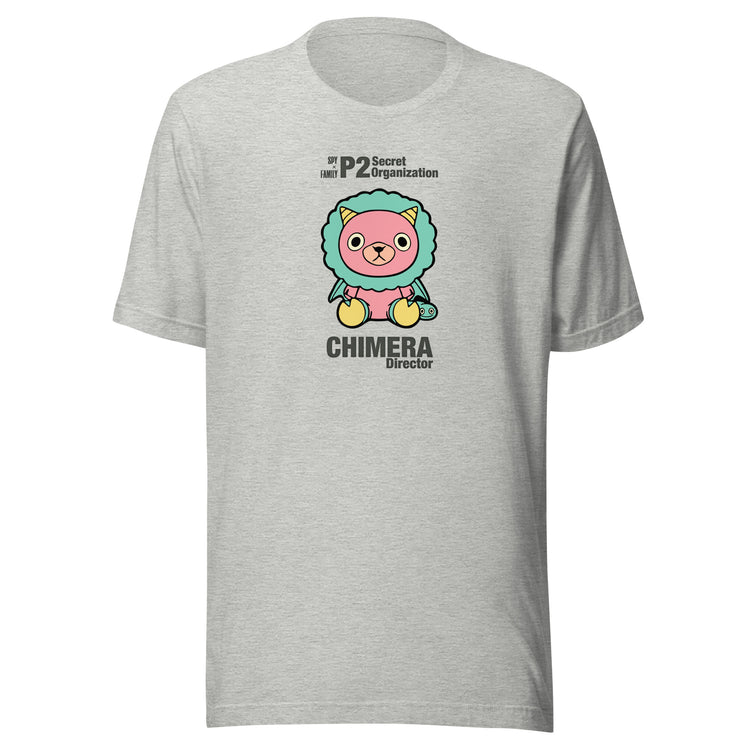 Chimera T-Shirt - Fandom-Made