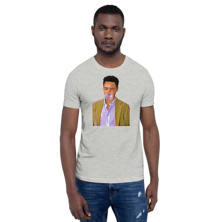 Kit Young Unisex T-Shirt - Fandom-Made