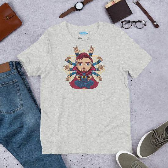 Doctor Strange Unisex T-Shirt - Fandom-Made