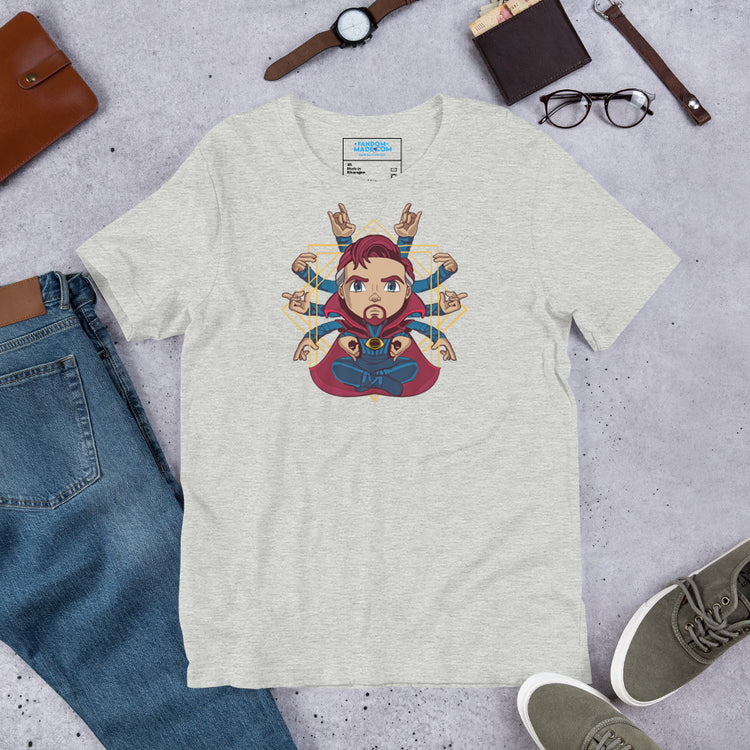 Doctor Strange Unisex T-Shirt - Fandom-Made