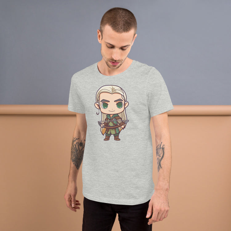 Legolas Unisex T-Shirt - Fandom-Made