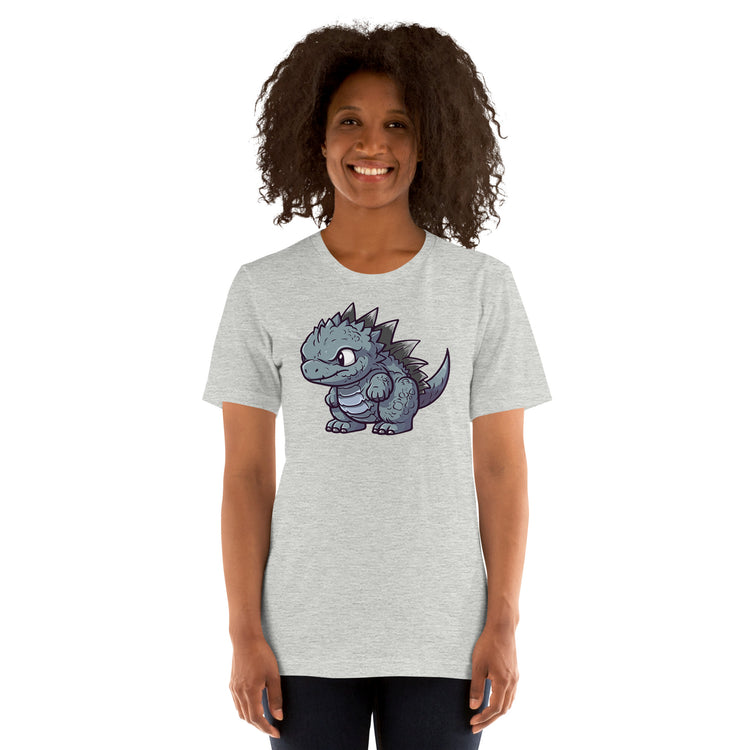 Godzilla Unisex T-Shirt - Fandom-Made