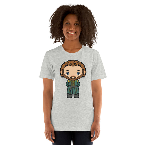 Otto Hightower T-Shirt - Fandom-Made