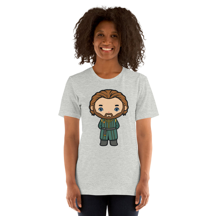 Otto Hightower T-Shirt - Fandom-Made