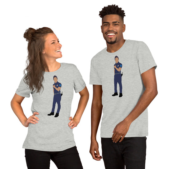 Chimney Han T-Shirt - Fandom-Made