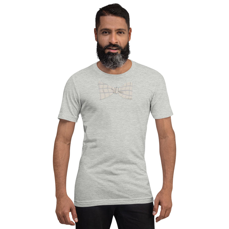 Aziraphale Unisex T-Shirt - Fandom-Made