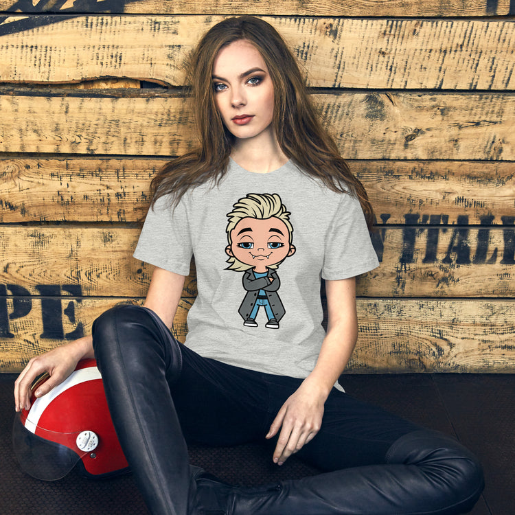 David Lost Boys Unisex T-Shirt - Fandom-Made