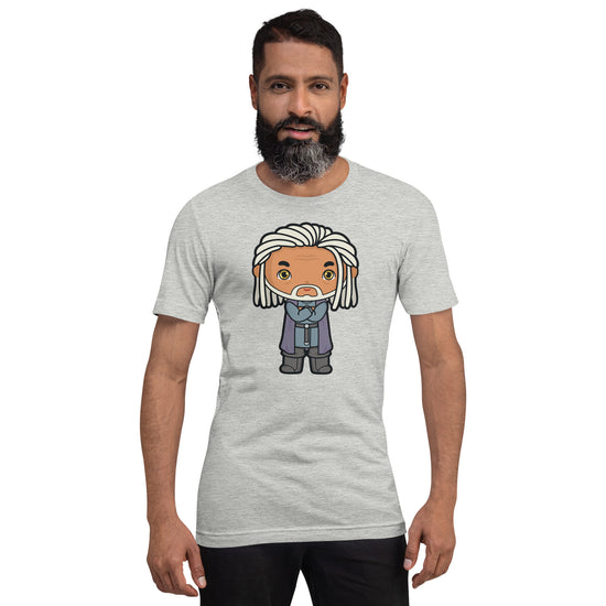 Corlys Velaryon Unisex T-Shirt - Fandom-Made