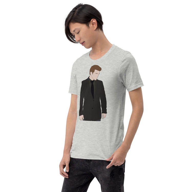 Demetri of The Volturi Unisex T-Shirt - Fandom-Made