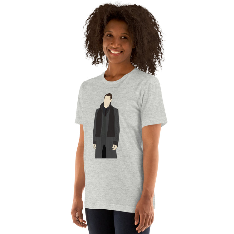 Felix Of The Volturi T-Shirt - Fandom-Made