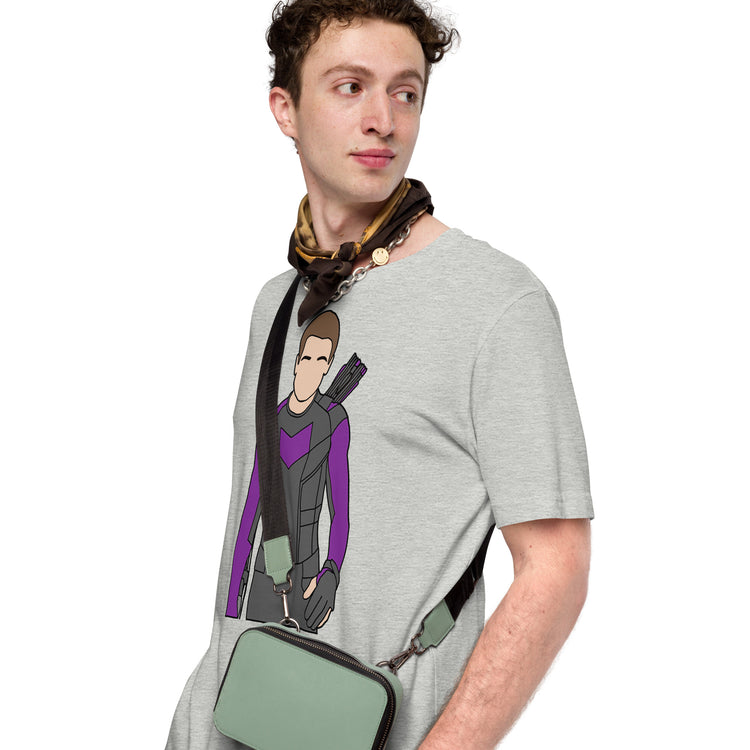 Hawkeye T-Shirt - Fandom-Made