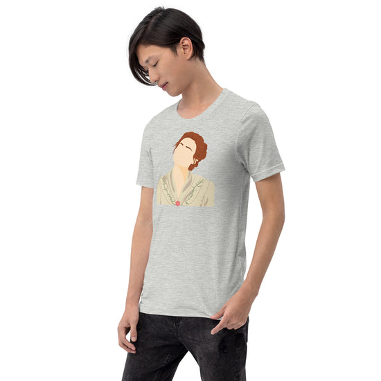 Brianna MacKenzie Unisex T-Shirt - Fandom-Made